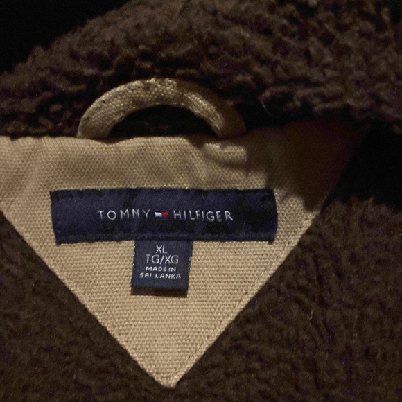 Tommy Hilfiger Men’s winter barn  Coat - Picture 8 of 14
